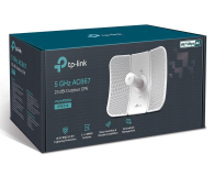 TP-Link CPE710 23dBi (5GHz a/n 867Mb/s) PoE zewnetrzny - 1137673 - zdjęcie 5
